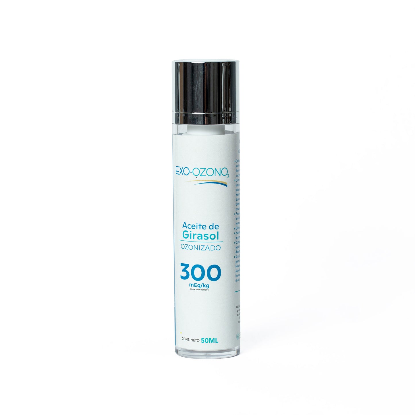 Ozono 50ml 300ip