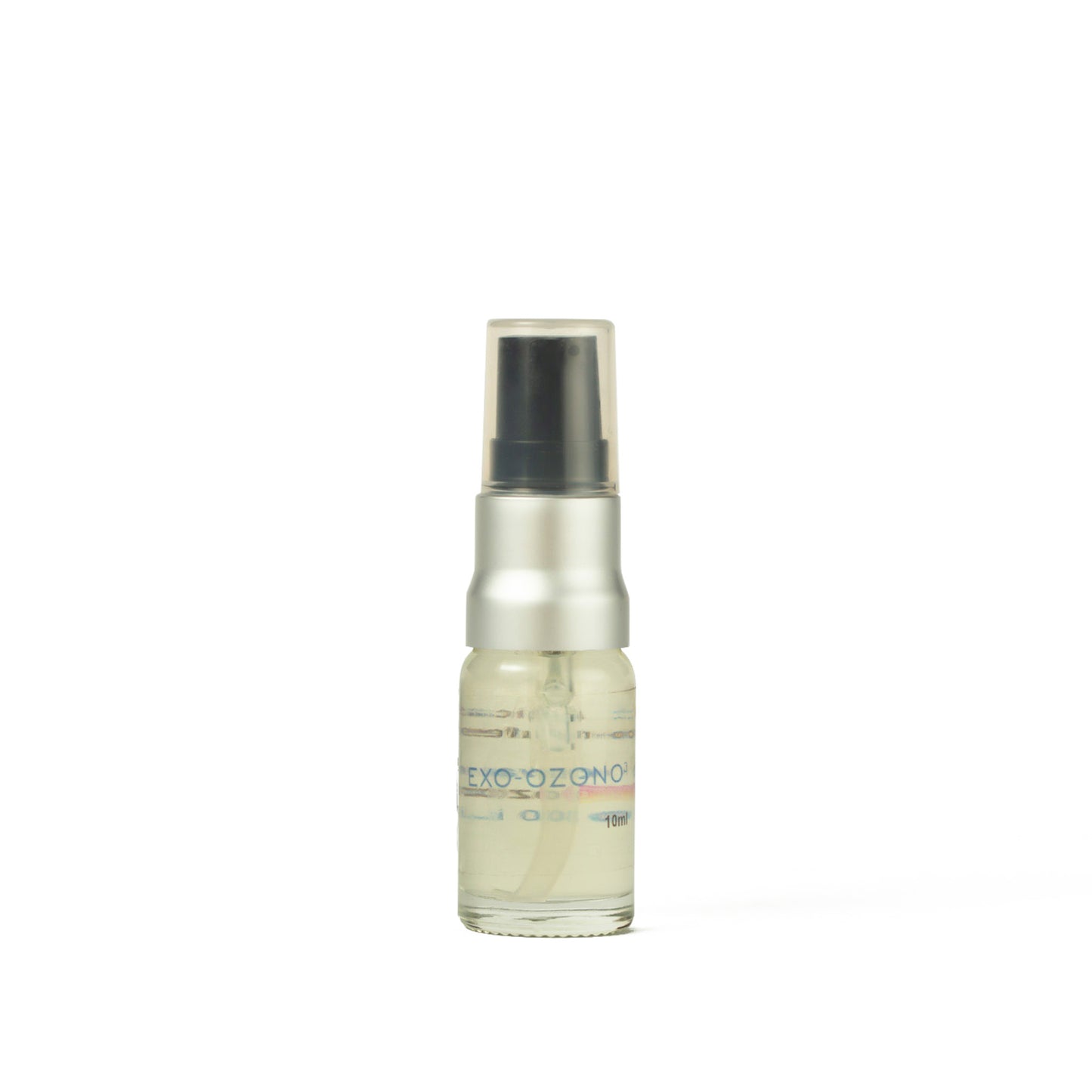 Ozono 10ml 600ip hongo y hemorroides