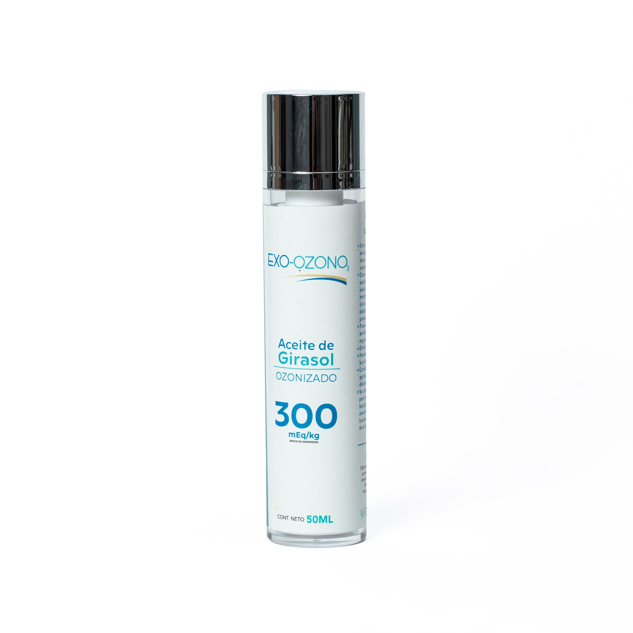 Ozono 50ml 300ip