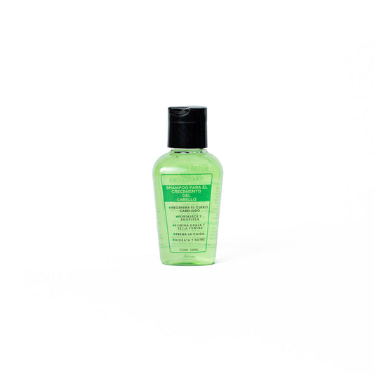 Shampoo viaje 100ml