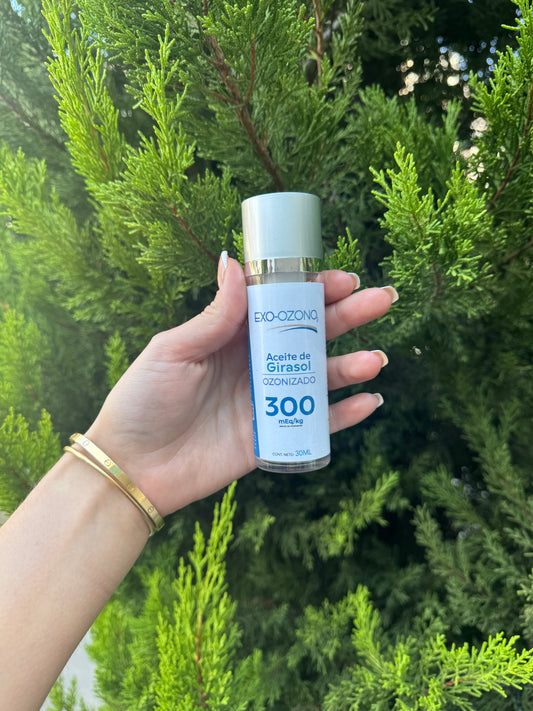 Ozono 300ip 30ml