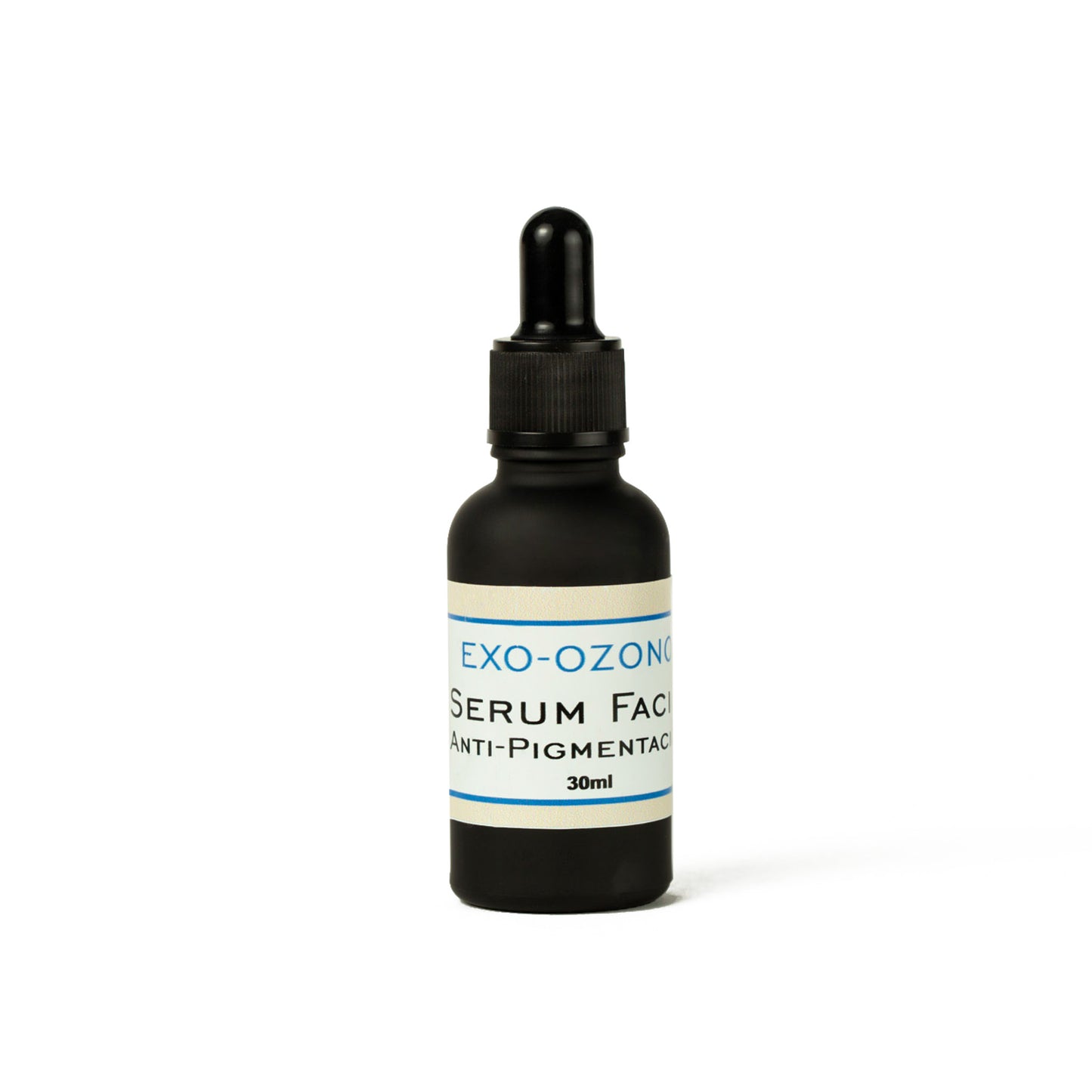 Serum facial