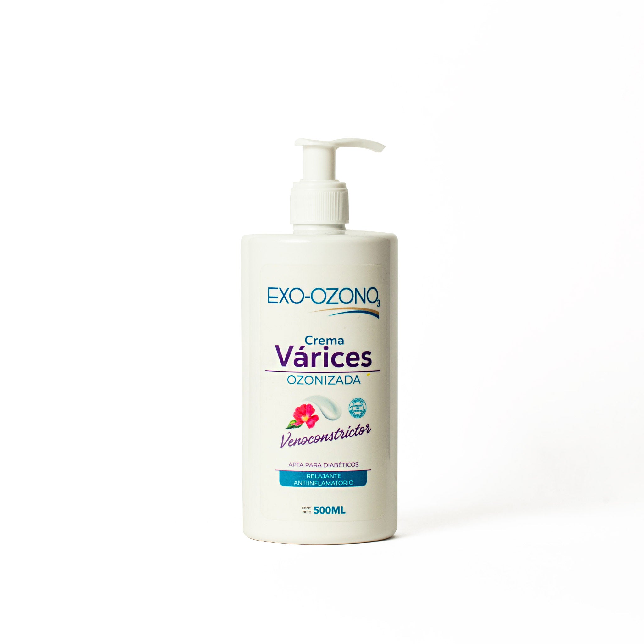Crema Várices