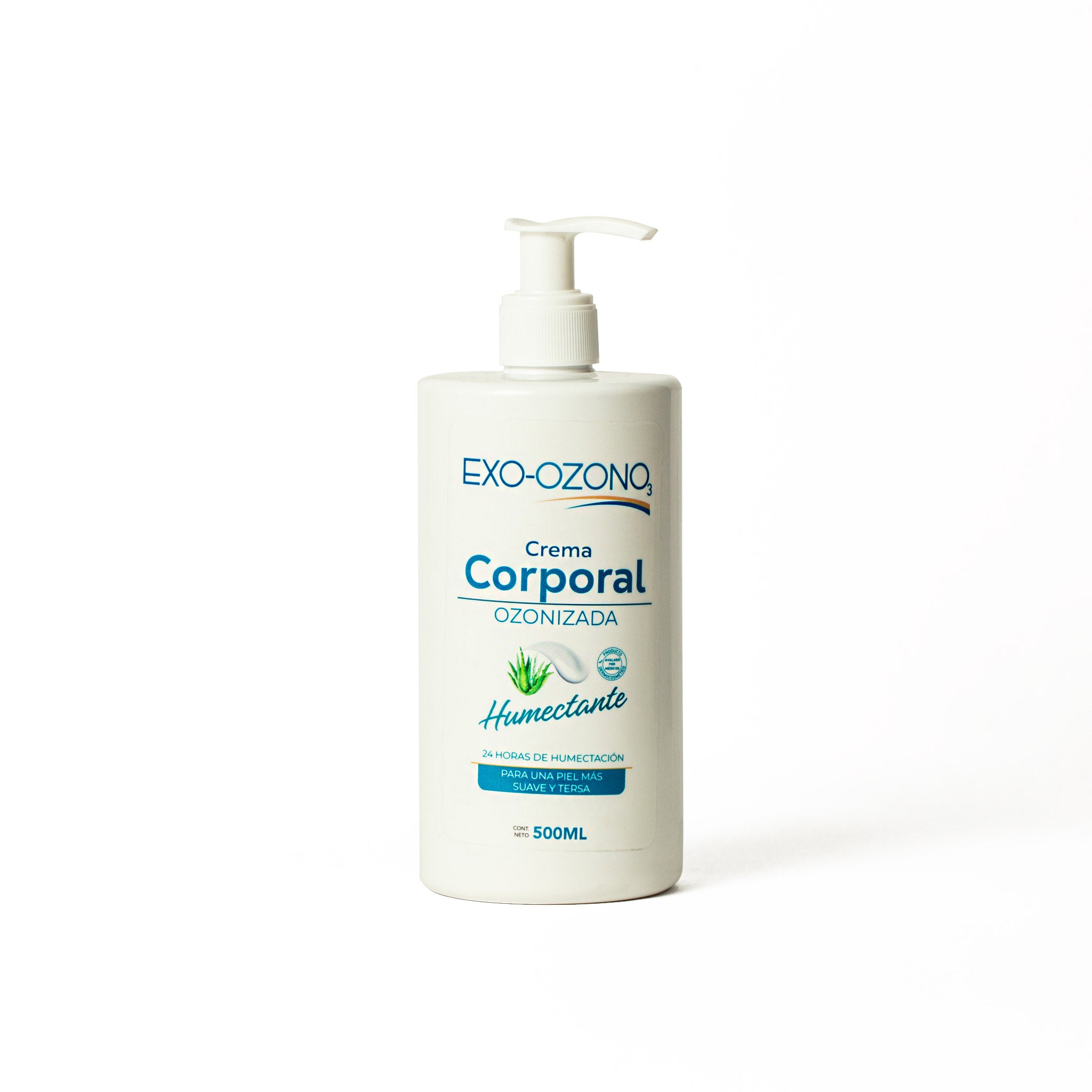 Crema Corporal