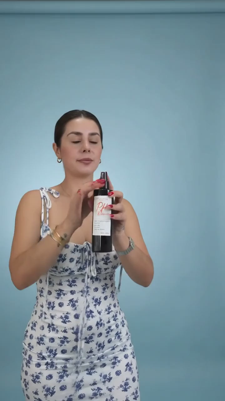 Cargar video: Regulador de PH