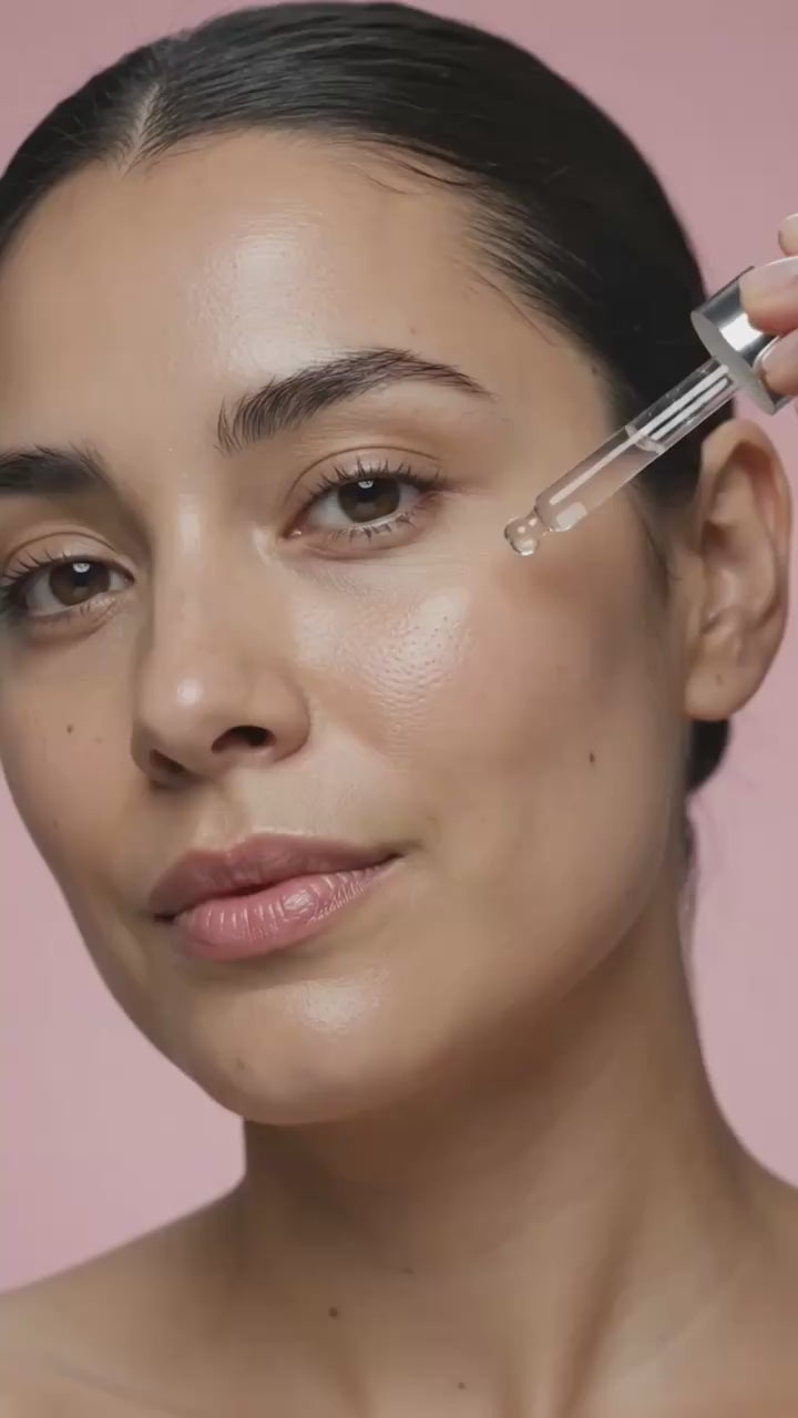 Cargar video: Serum Facial